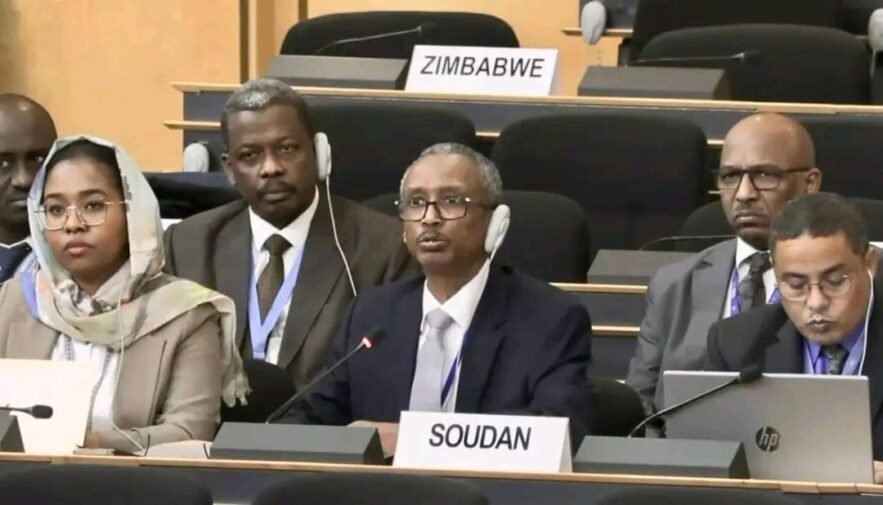 ”أمسكوا أموالكم“.. مواجهة دبلوماسية ساخنة بين السودان والإمارات في جنيف