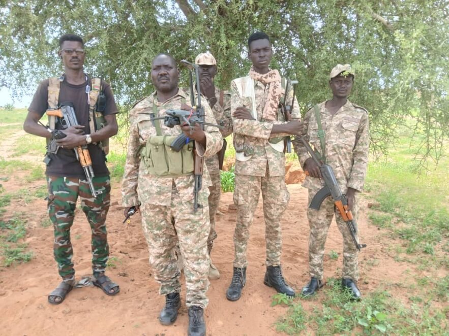 ”تور خلا“ : فك حصار الدلنج وكادقلي هزيمة أخلاقية للمليشيا ولن نتراجع عن القتال