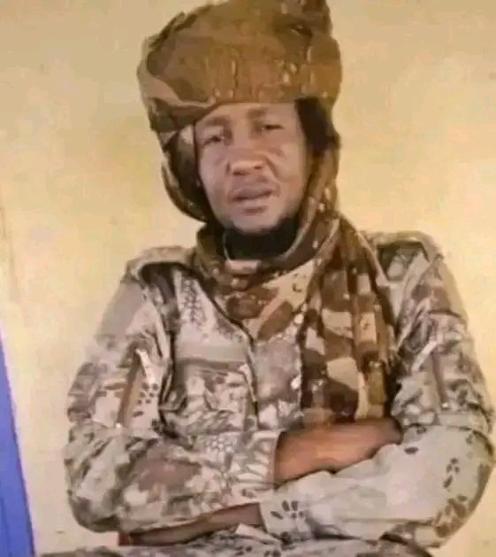 مقتل قائد ”المجموعة 36“ وعدد من جنوده في هجوم الدلنج