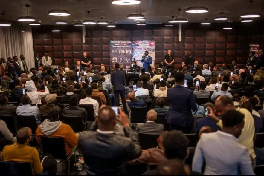 منظمة سويسرية تطالب بتصنيف ”الدعم السريع“ إرهابية