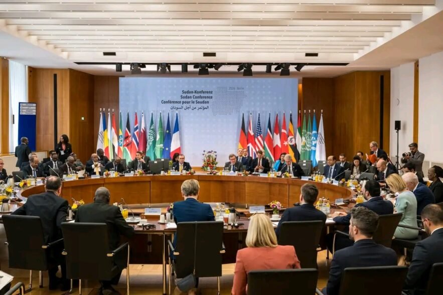 الاتحاد الأوروبي : محاسبة مجرمي الحرب شرط أساسي لأي تسوية سياسية