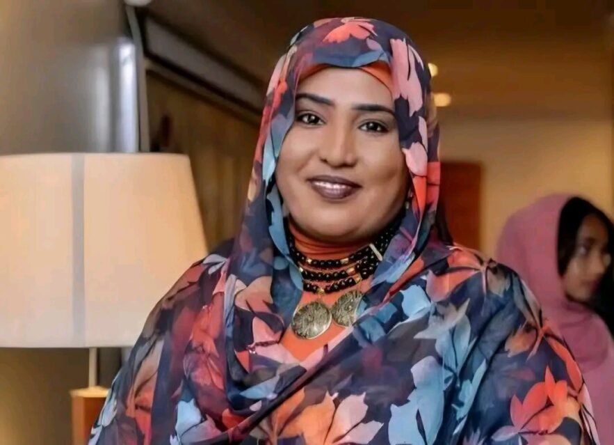 أمر قبض بحق الناشطة داليا إلياس بتهمة الجرائم الموجهة ضد الدولة