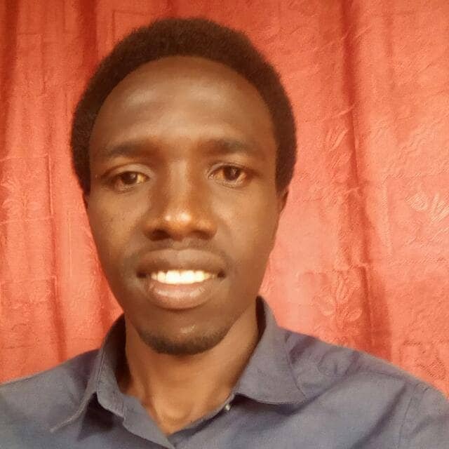 الهادي عبدالله