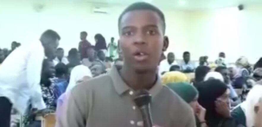 غرفة طوارئ تكشف تورط المليشيا في تجنيد أطفال بمحلية غبيش