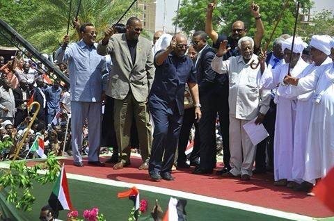 مخرجات الحوار … صلاحيات واسعة للأمن والمليشيات