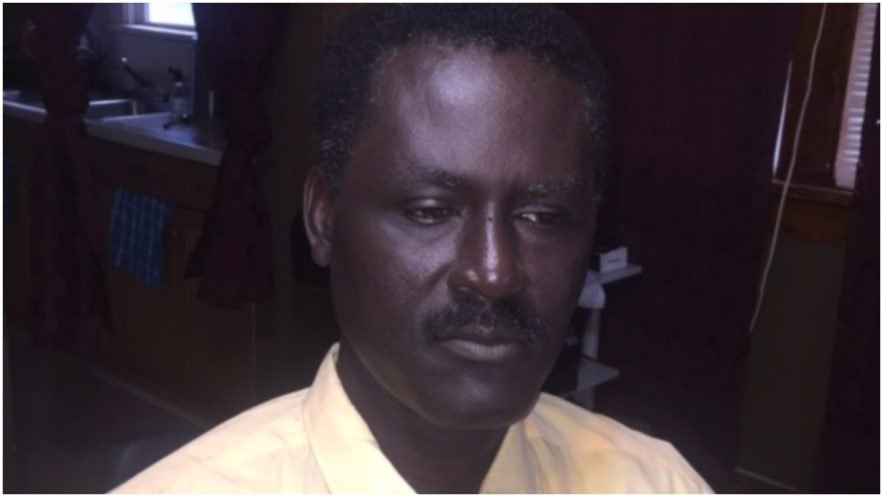 أبيي ليست سودانية لكن حلايب كذلك يا أيها “المشير”!!