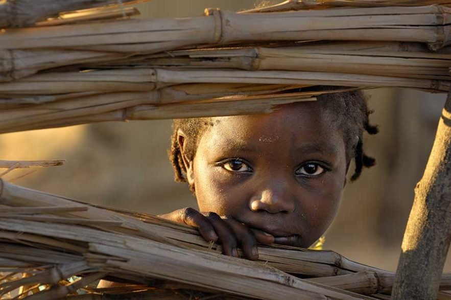 إرتفاع ظاهرة إغتصاب الأطفال بدارفور وإعدام اثنين من القوات النظامية