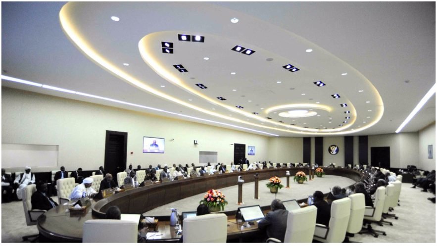 مجلس الوزراء السُوداني يْصادق على إتفاقية “سيداو” ويتحفظ