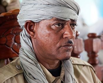 موسى هلال:الدعم السريع أداة لتنفيذ أجندة خارجية وحكومة نيروبي لا تمثل السودان