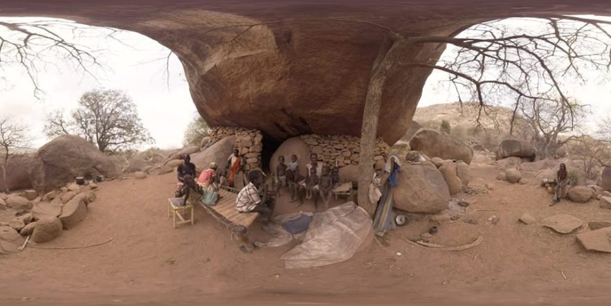 إعلان المجاعه بمناطق في جبال النوبة ومناشدات للمجتمع الدولي بالتدخل للاغاثة