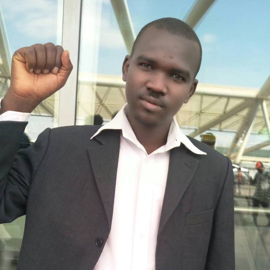 *العلمانية هي الحل في السودان*