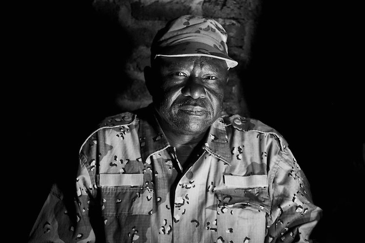 لمن لا يعرف الحلو … إنه “تشى جيفارا” المُهمشين