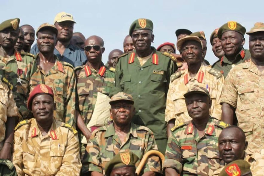 “الشعبية” تكشف عن تحركات عسكرية للنظام وتؤكد جاهزيتها لأي عدوان