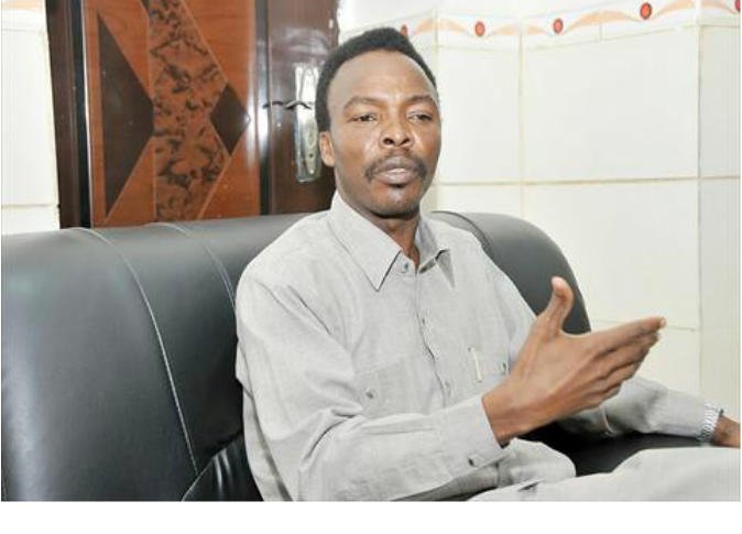 حركة دبجو تشكو الإهمال وتتهم المؤتمر الوطني بتجاهلها