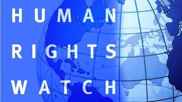 (هيومان رايتس ووتش) تطالب إدارة ترمب بإدراج “تحسين أوضاع حقوق الإنسان” إلى قائمة الشروط الأمريكية لرفع العقوبات عن السودان