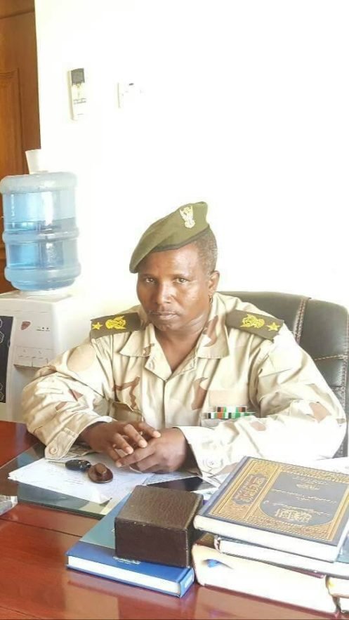 أنباء عن وفاة ضابط في الدعم السريع ارتبط اسمه باتهامات في معركة قوز دنقو