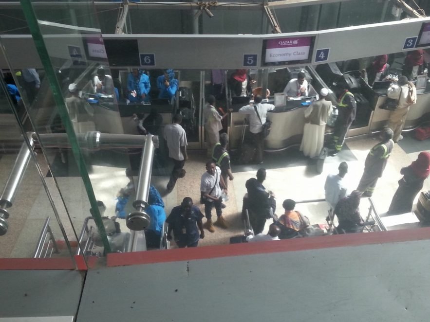 السودان يوافق على منح المصريين تأشيرة دخول متعددة صالحة لمدة 6 أشهر