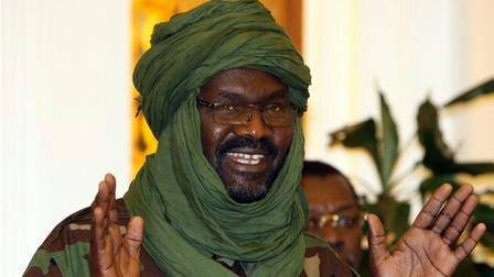 خليل إبراهيم .. وفي الليلة الظلماء يفتقد البدر ..