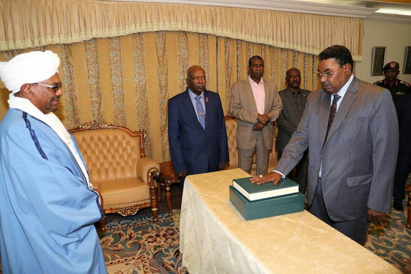 صلاح قوش وعودة الإسلاميين إلى القصر