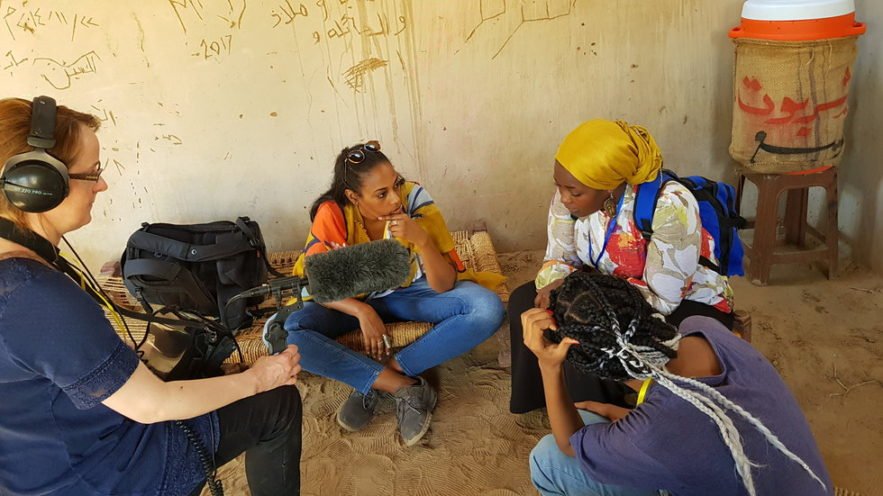 تقرير: الموسيقى في السودان بين “البلابل” في الماضي و”غربان” الحاضر الإسلاموي