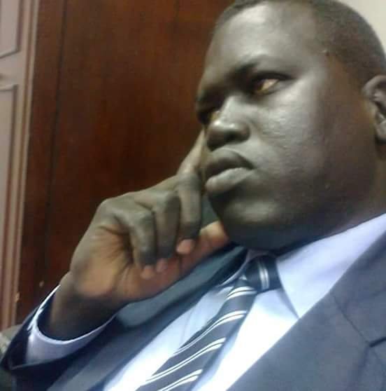 نحو بناء دولة جنوب السودان الحديثة