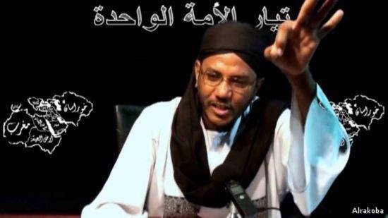 محمد علي الجزولي