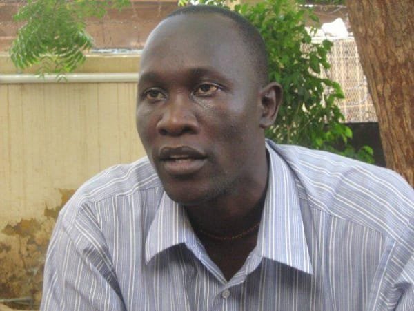 كيف تشكلت العقلية الذكورية في السودان جاتّيقو أموجا دلمان