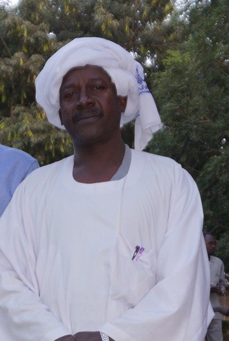 سعيد عبدالله إسماعيل