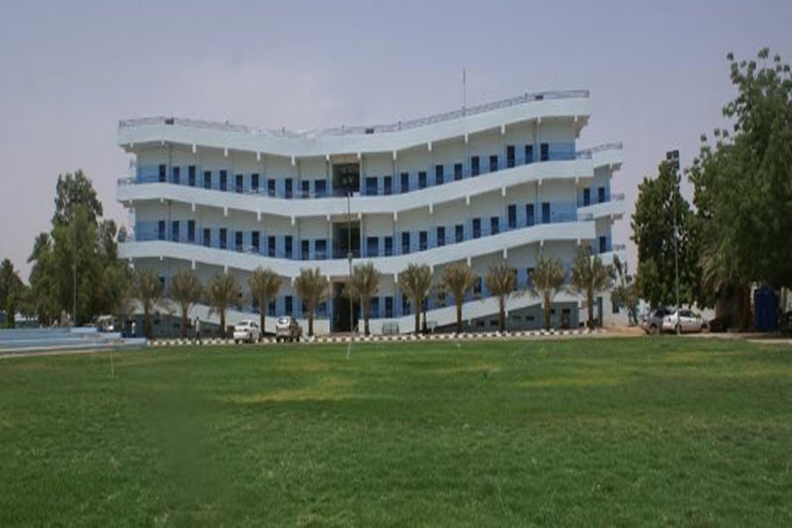 جامعة الرباط الوطنى