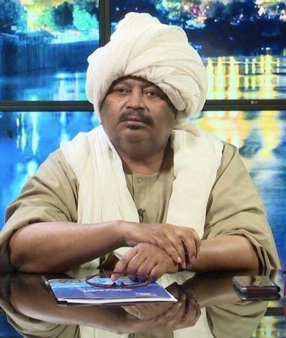 حسين خوجلي