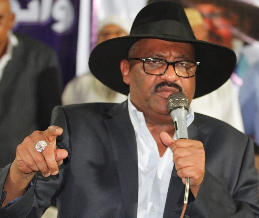 أشرف سيد أحمد الكاردينال