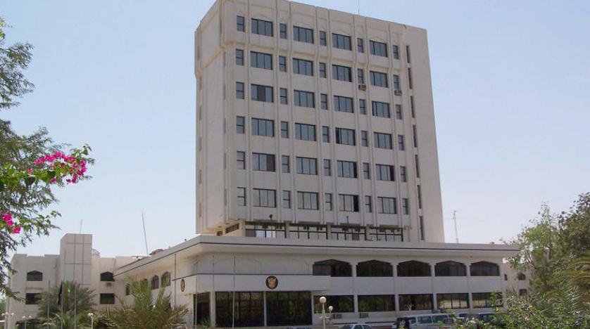 الخارجية السودانية ترتب لإجلاء الرعايا من إيران وتتابع أوضاعهم بالمنطقة وزارة الخارجية السودانية