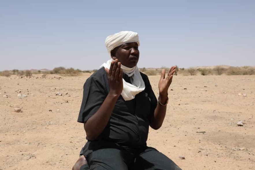 الهادي المنا