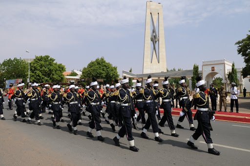 الحرس الجمهوري في السودان