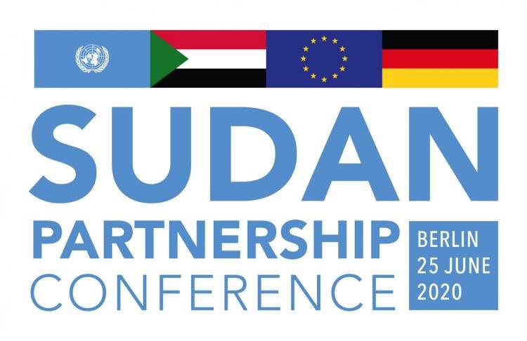 مؤتمر شركاء السودان