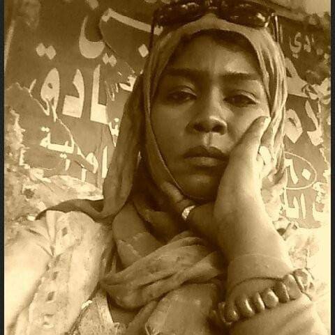 الباحثة في مجال العدالة الإنتقالية والسَلام نجدة منصور : على الحكومة الانتقالية تقديم المتورطين في جرائم الحرب للعدالة الباحثة في مجال العدالة الإنتقالية والسلام نجدة منصور