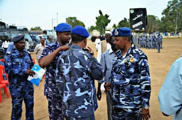 السلطات تفرج عن شباب أتهموا بـ ”الردة عن الإسلام“ بوسط دارفور