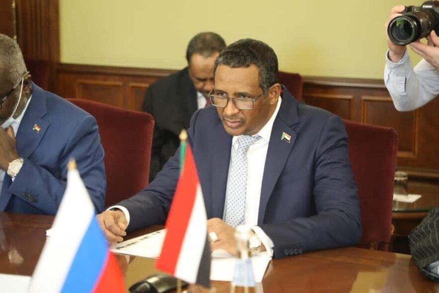 حميدتي يكشف عن دور اقتصادي بين الخرطوم وموسكو خلال 2022 لرعاية إمدادات الطاقة