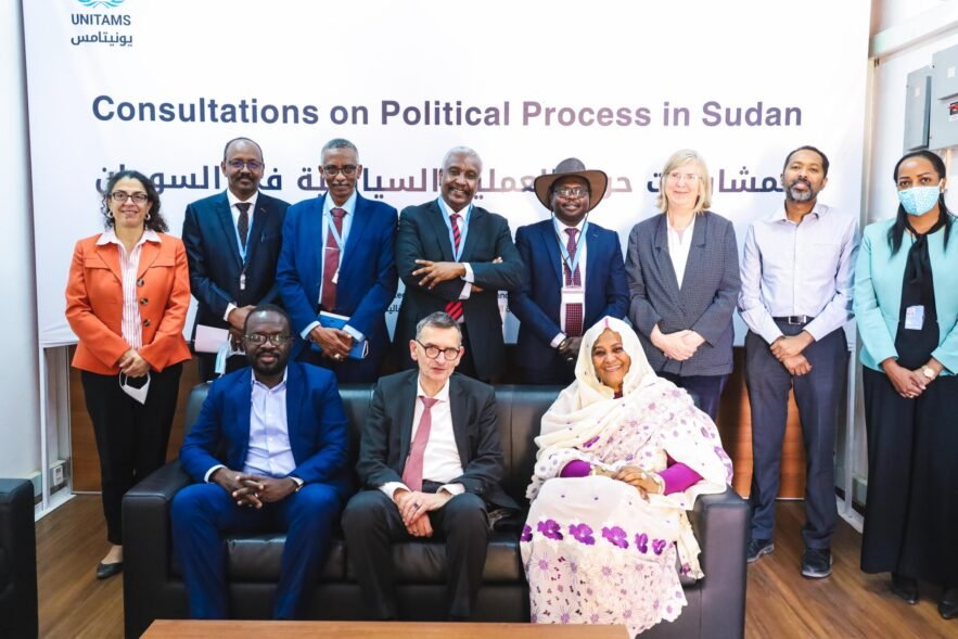 قوى الحرية : كباشى ودقلو اتفقا على جيش قومى من الجيش و الدعم والحركات المسلحة