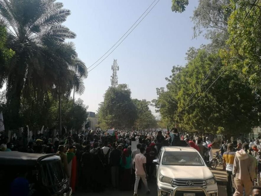 ولاية سودانية تعلن عن تصديق (500) وظيفة في مجالات مختلفة