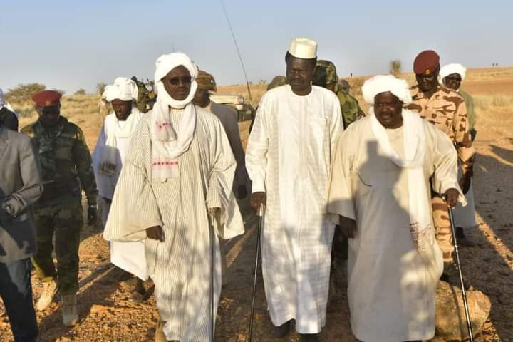 في رحلة الأيام الـ”7″ لـ” مناوي”… “عِد الخير” تداوي جراحاتها و”فوراوية” تعانق التكنولوجيا