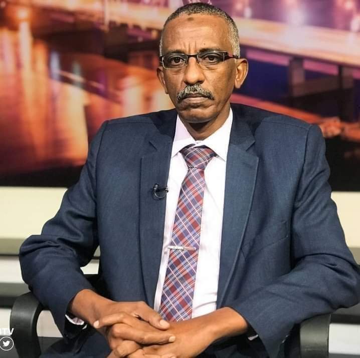 نيابة أمن الدولة تستّدعي وجدي صالح في بلاغ قيّده ضِده البُرهان