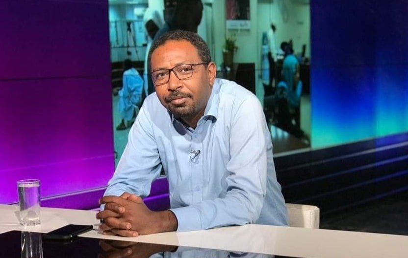 حكم ضد مستشار سابق لحمدوك وتغريمه (30 ألف) جنيه إثر الاعتداء علي زوجته السابقة