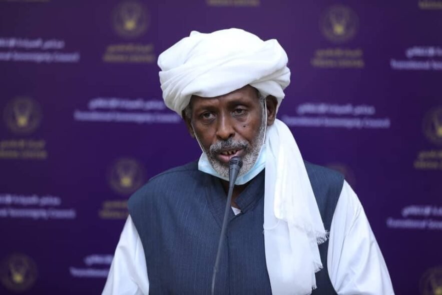 مجلس البجا : نتحالف مع من يحقق أهداف شعبنا فى مقرارت وتوصيات سنكات