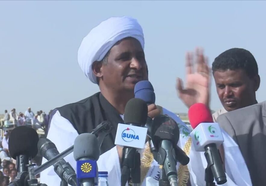 حميدتي يُرجع أسباب الغلاء لارتفاع الدولار وعدم مرقابة الأسواق