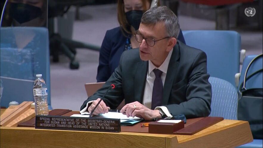 المجتمع المدني يُطالب بإنهاء حالة الإفلات من العقاب بغرب دارفور