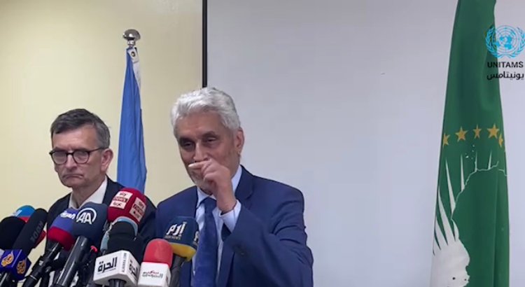 يونيتامس : العملية السياسية الحالية لا تخدم أهداف الإفلات من العقاب