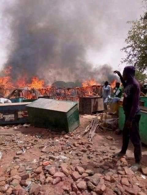 إتهام ”حميدتي“ بإجراء مساومة في قضية ضحايا غرب دارفور للإفلات من العقاب