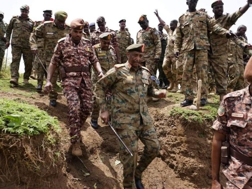 أثيوبيا تعلن إستعدادها للتعاون مع السودان بالتحقيق في ملابسات مقتل جنود سودانيين