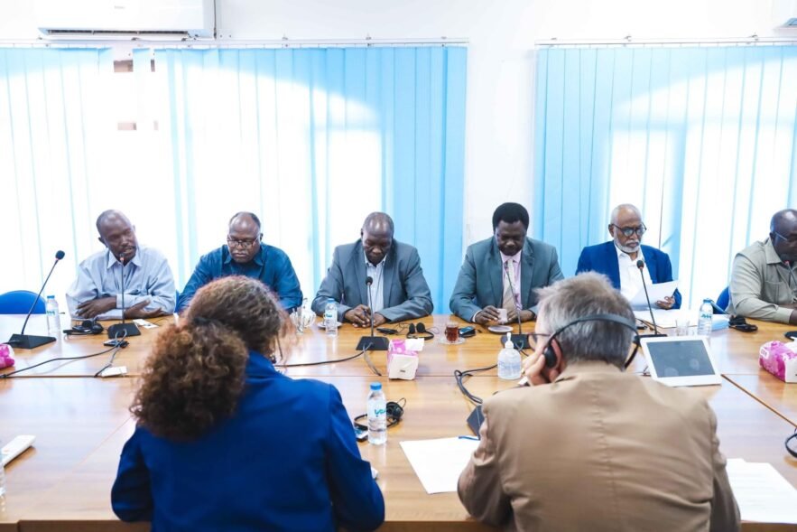 الحرية والتغيير : أي إجراءات ثنائية خارج الآلية ستضر بالاستقرار وتمزق السودان